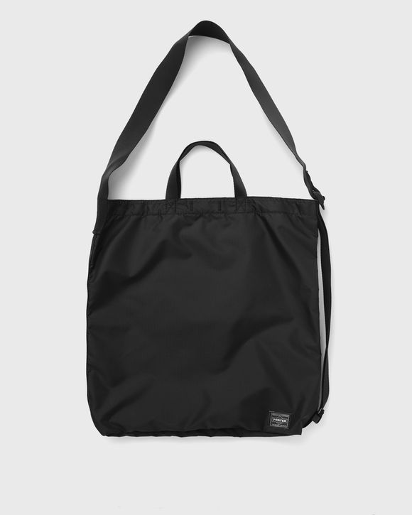 FLEX 2WAY SHOULDER BAG