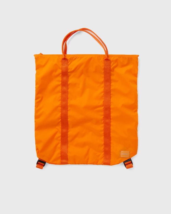 FLEX 2WAY TOTE BAG