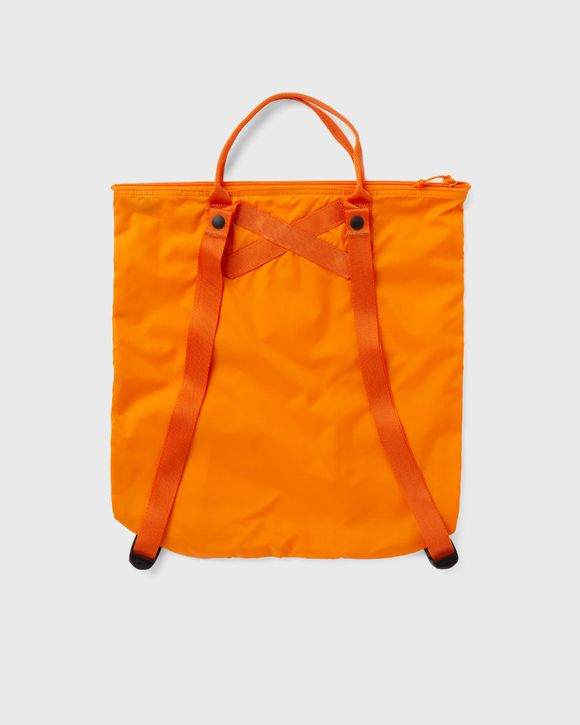 FLEX 2WAY TOTE BAG