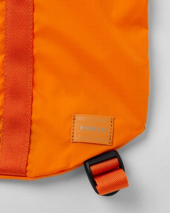 FLEX 2WAY TOTE BAG