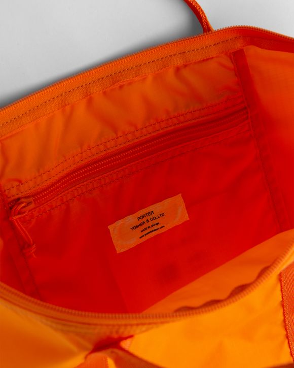 FLEX 2WAY TOTE BAG