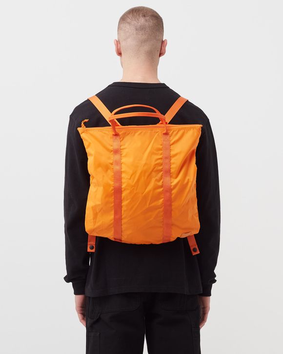 FLEX 2WAY TOTE BAG