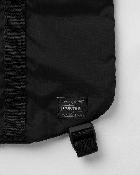 FLEX 2WAY TOTE BAG