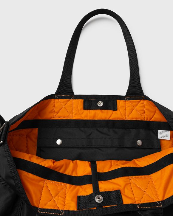 FORCE 2WAY TOTE BAG