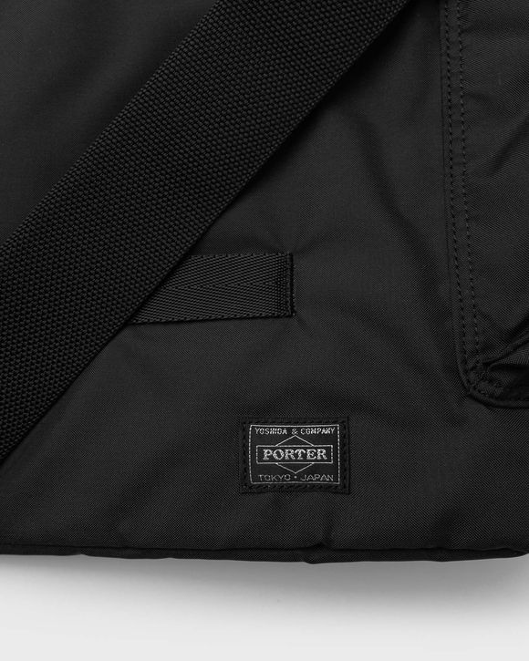 FORCE 2WAY TOTE BAG
