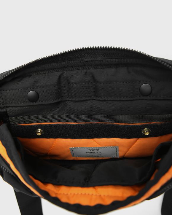 FORCE 2WAY WAIST BAG