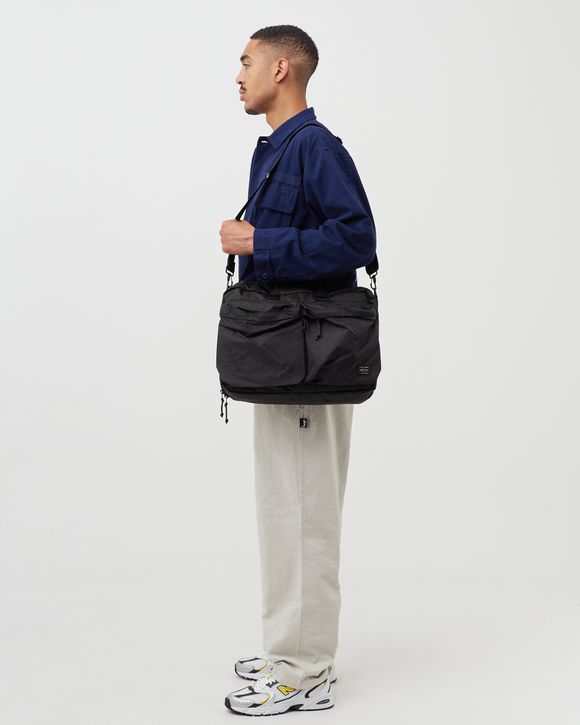 FORCE 3-WAY BRIEFCASE