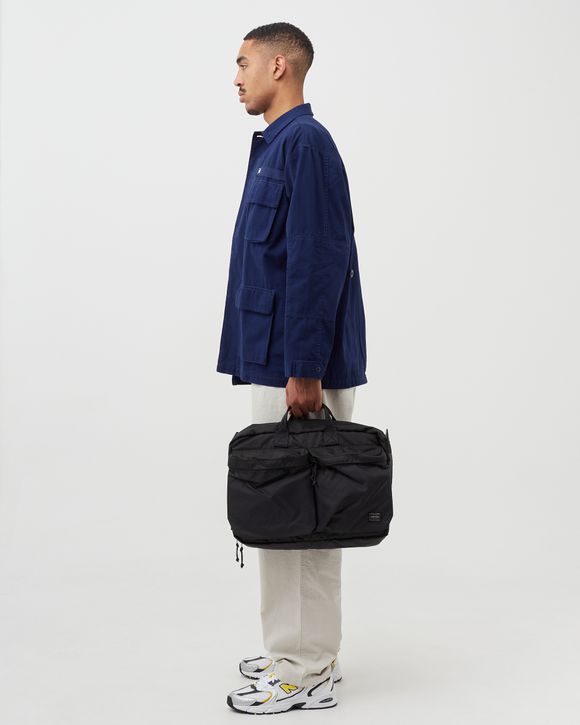 FORCE 3-WAY BRIEFCASE