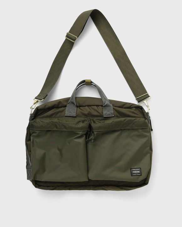 FORCE 3WAY BRIEFCASE