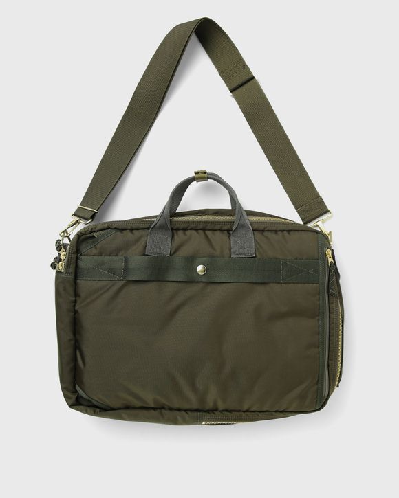 FORCE 3WAY BRIEFCASE