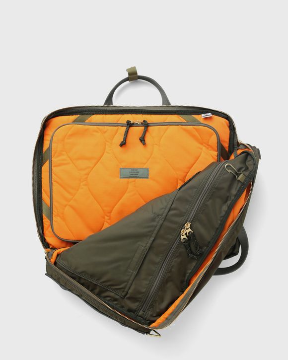FORCE 3WAY BRIEFCASE