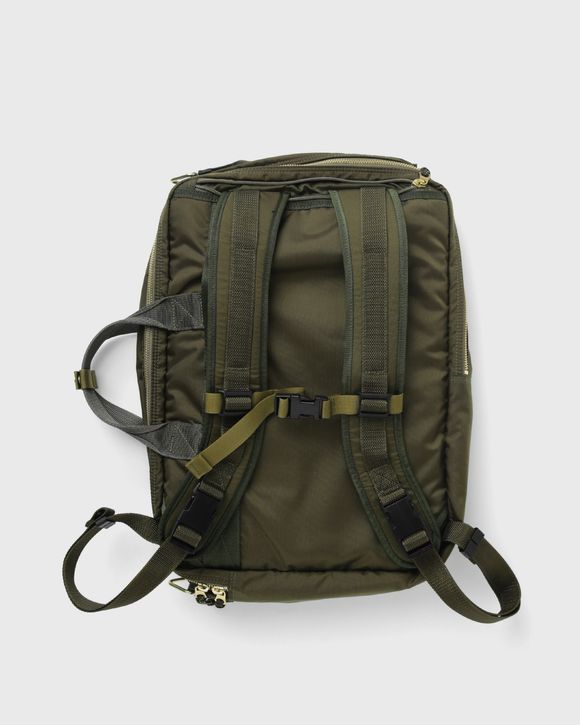 FORCE 3WAY BRIEFCASE