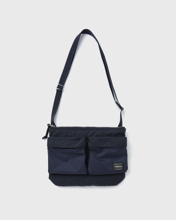FORCE SHOULDER BAG