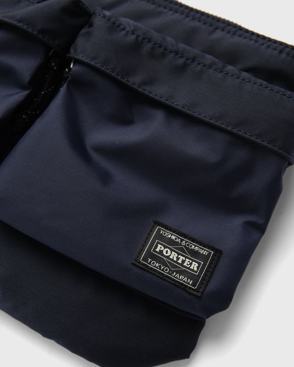 FORCE SHOULDER BAG