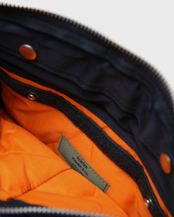 FORCE SHOULDER BAG