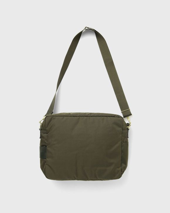 FORCE SHOULDER BAG