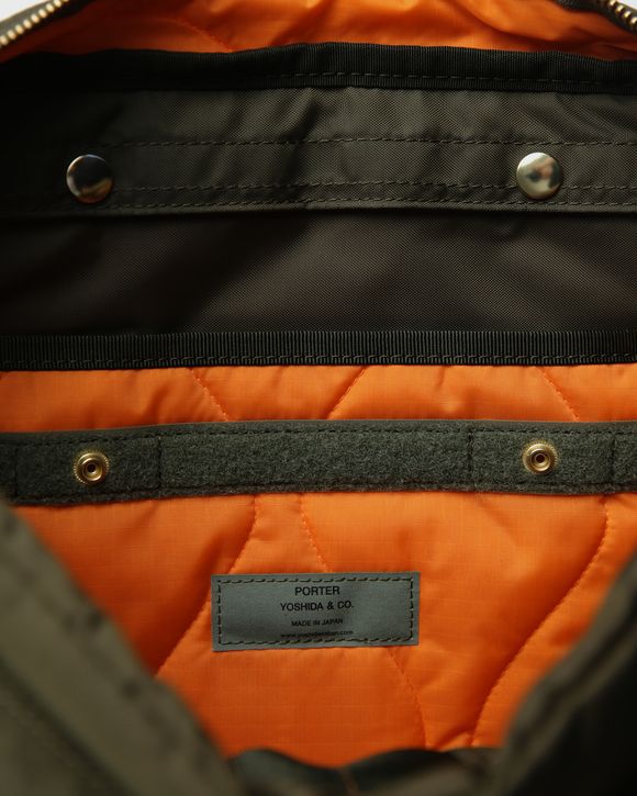 FORCE SHOULDER BAG