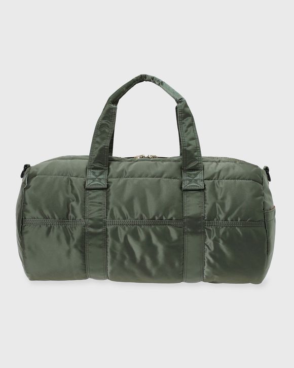 TANKER 2WAY BOSTON BAG