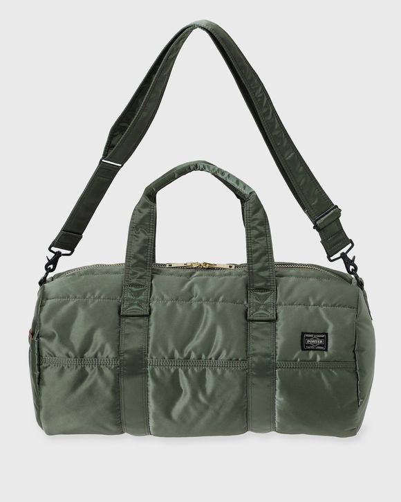 TANKER 2WAY BOSTON BAG