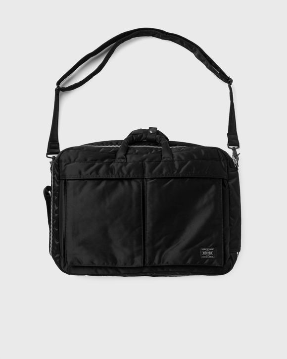 TANKER 3WAY BRIEFCASE