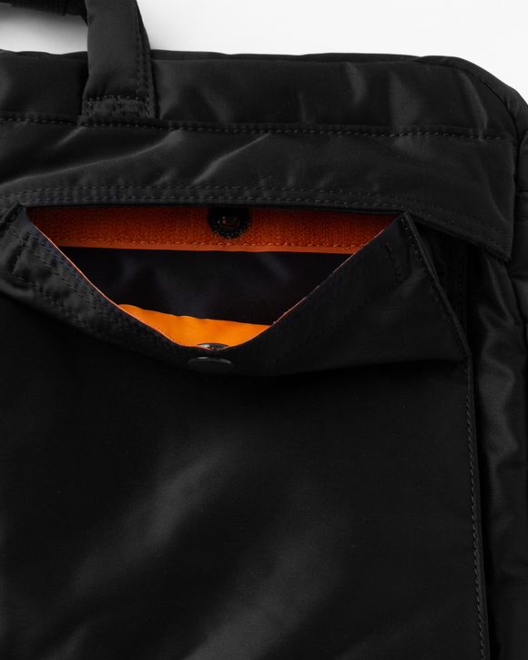 TANKER 3WAY BRIEFCASE