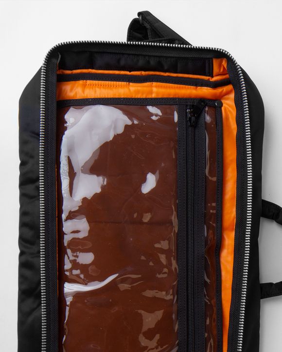 TANKER 3WAY BRIEFCASE