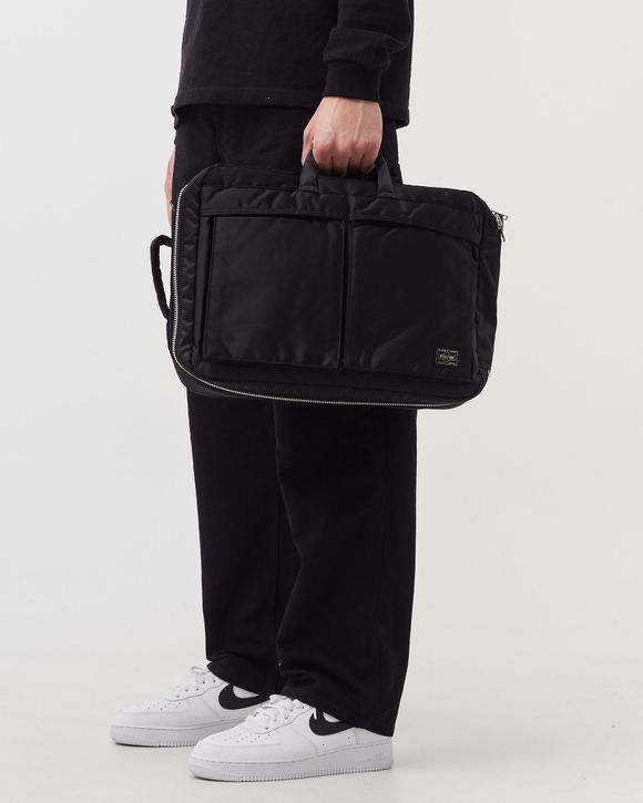 TANKER 3WAY BRIEFCASE