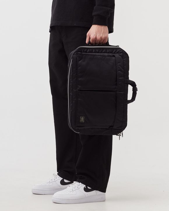 TANKER 3WAY BRIEFCASE