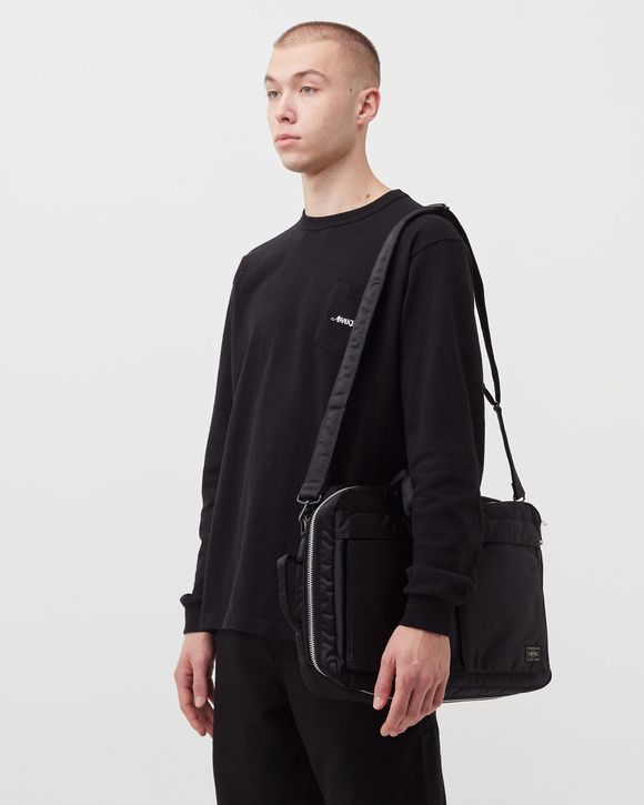 TANKER 3WAY BRIEFCASE