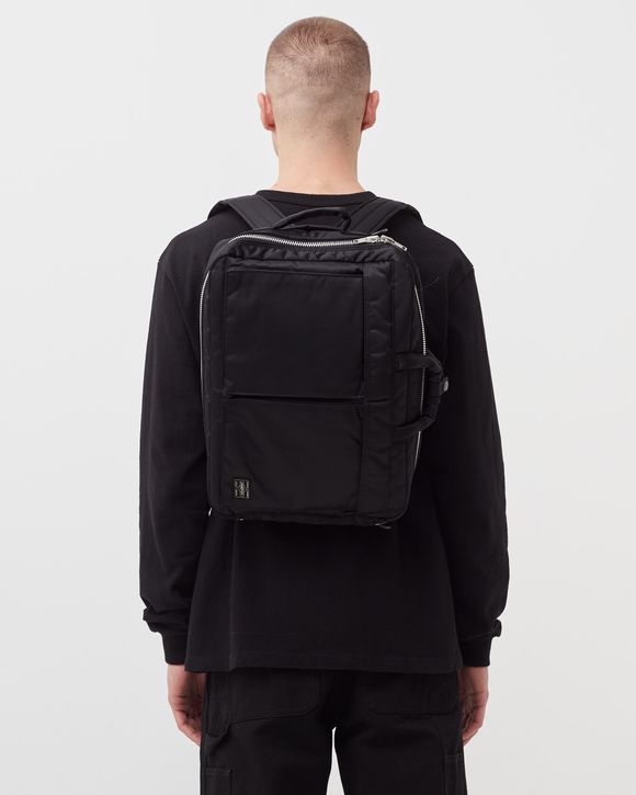 TANKER 3WAY BRIEFCASE