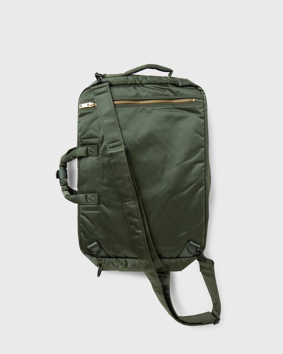 TANKER 3WAY BRIEFCASE
