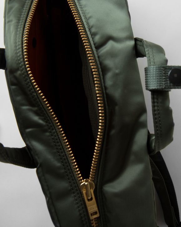 TANKER 3WAY BRIEFCASE