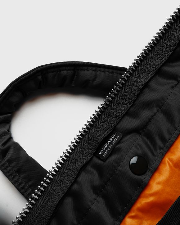 TANKER SHORT HELMET BAG (L)