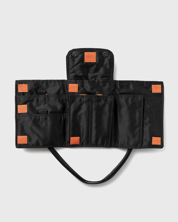 TANKER TRAVEL CASE