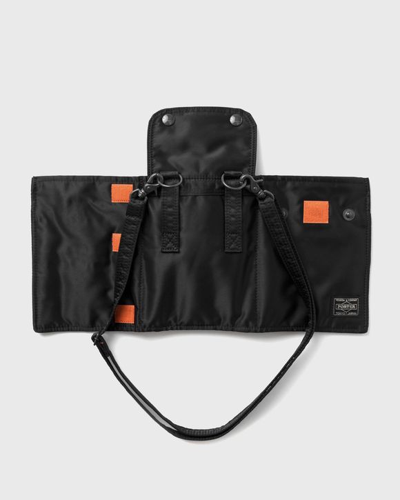 TANKER TRAVEL CASE