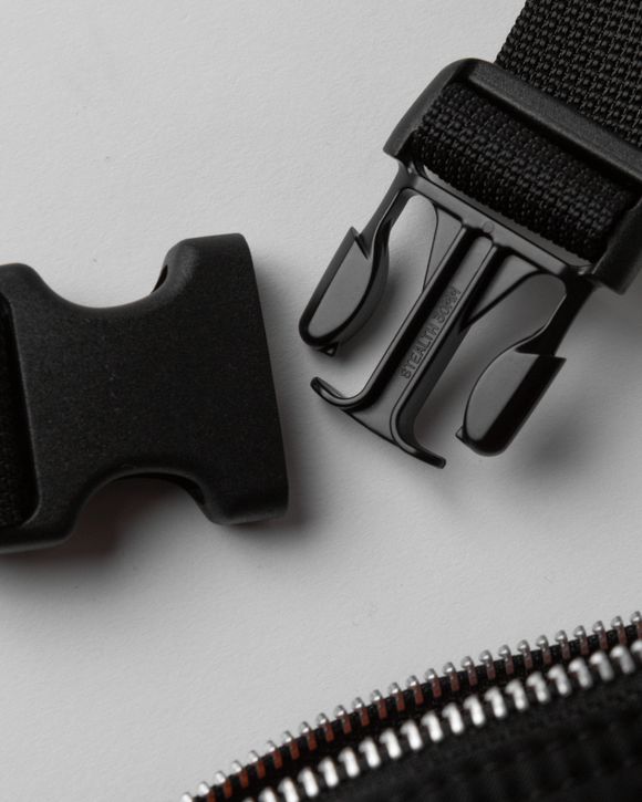 TANKER WAIST BAG