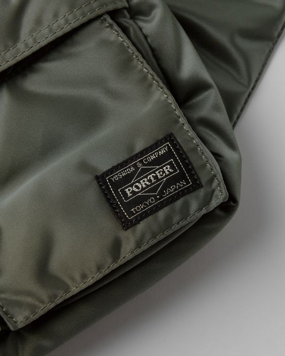 TANKER WAIST BAG