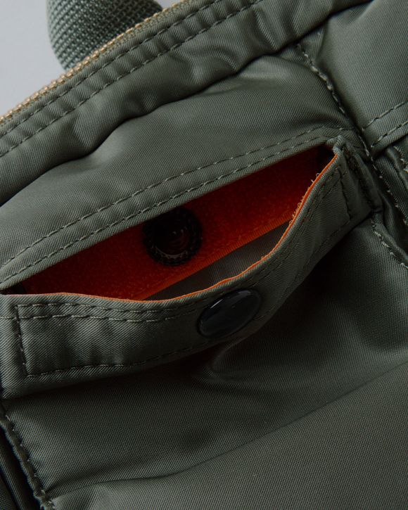 TANKER WAIST BAG