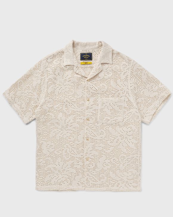 Abstract Croché