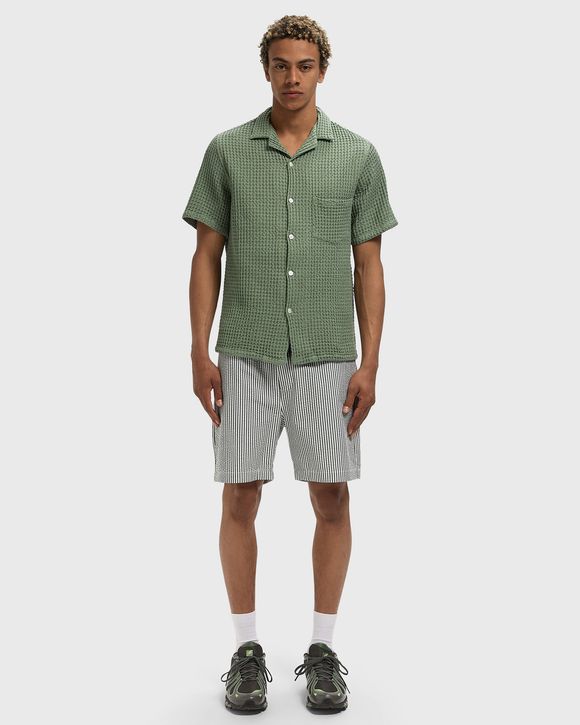 Atlantico Stripe Shorts
