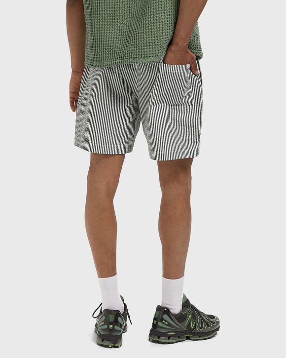 Atlantico Stripe Shorts