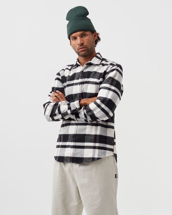 BONEFIRE FLANNEL SHIRT