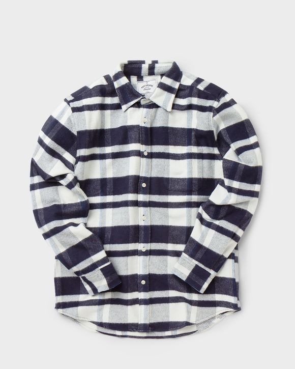 BONEFIRE FLANNEL SHIRT