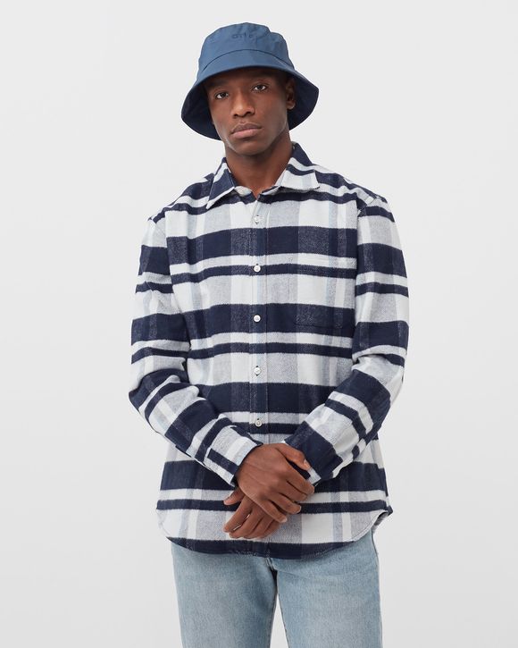BONEFIRE FLANNEL SHIRT