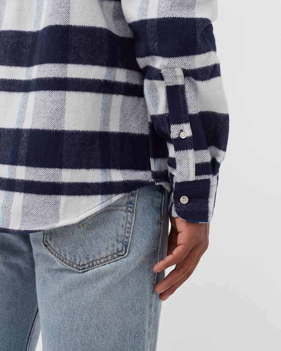 BONEFIRE FLANNEL SHIRT