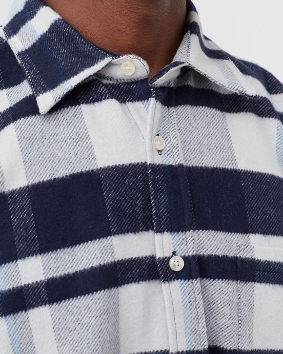 BONEFIRE FLANNEL SHIRT