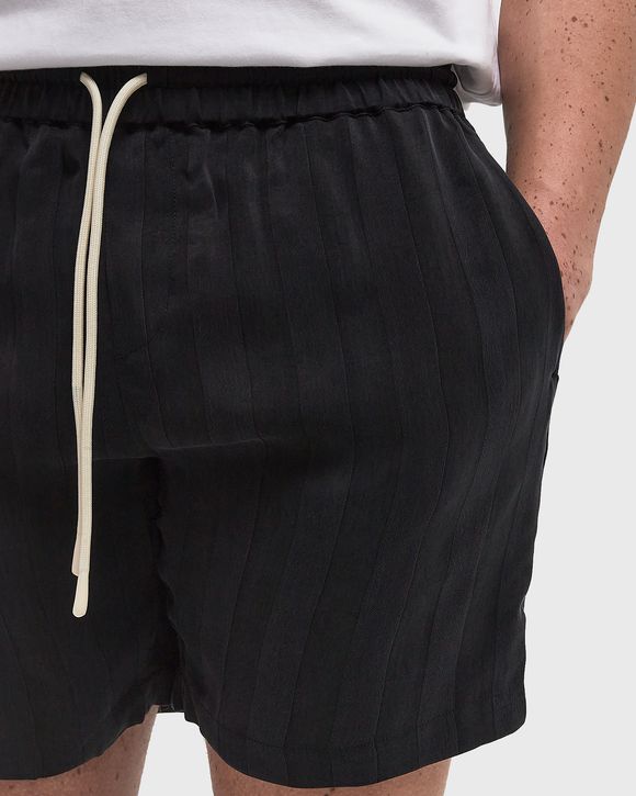 Cupro Shorts