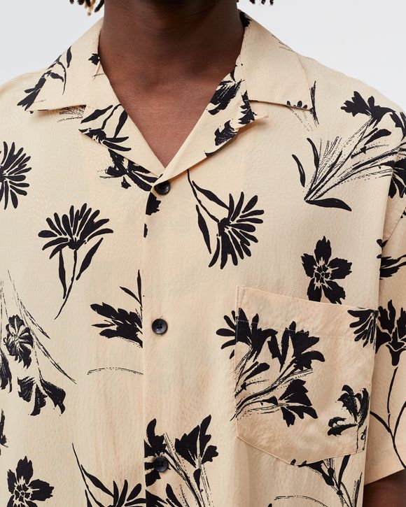 DECALK SHIRT