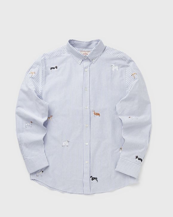 Dogs Oxford