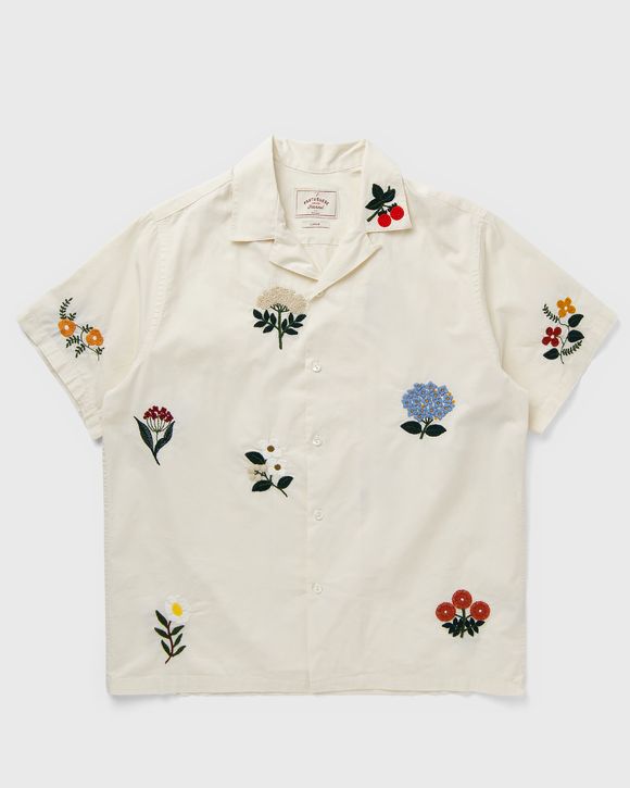 Embroidery Flowers
